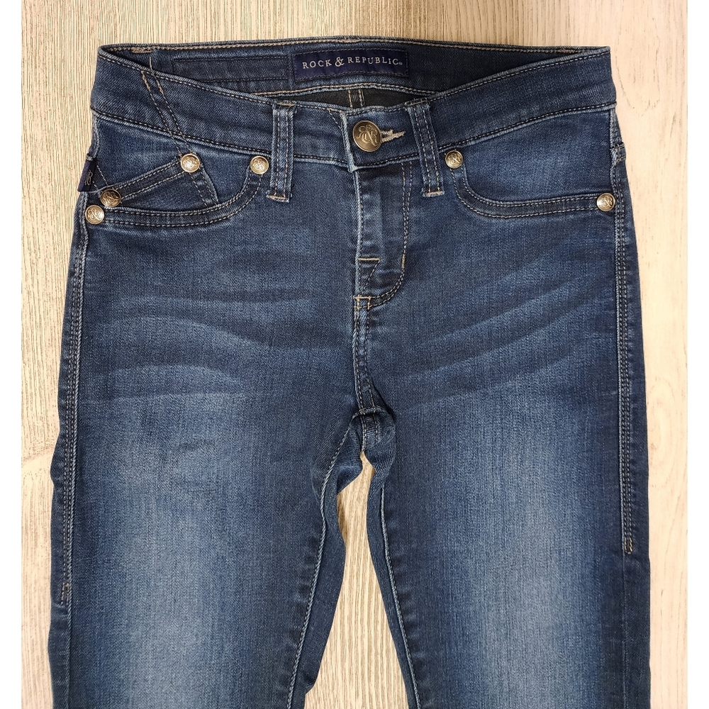 Rock & Republic Jeans - Picture 2 of 7